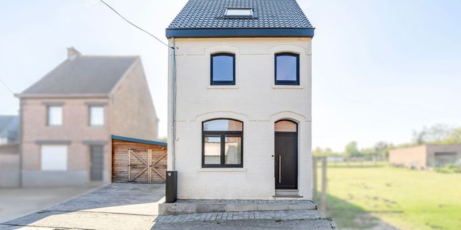 Huis te koop in Molenstraat 14, 9340 Impe
