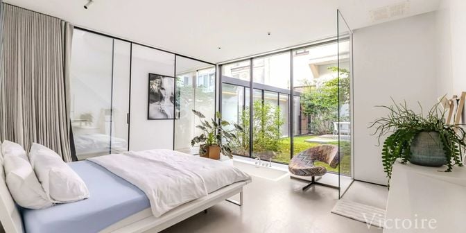 Appartement te huur in RUE JEAN ROBIE 15, 1060 Sint-Gillis