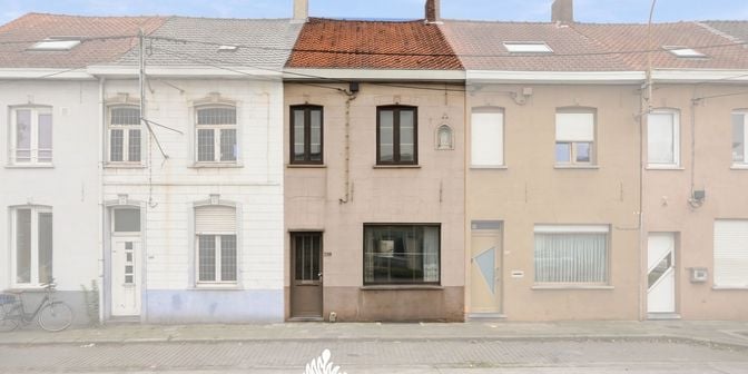 Huis te koop in Mandellaan 238, 8800 Roeselare