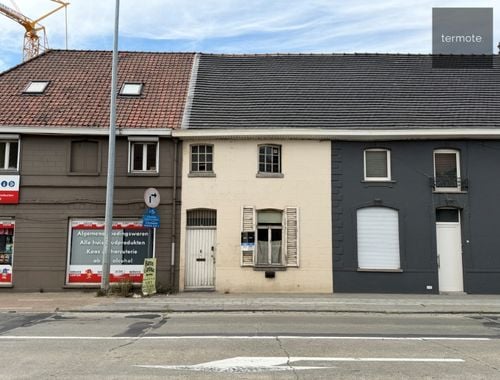                                         Woning te koop in Desselgem, € 159.000
