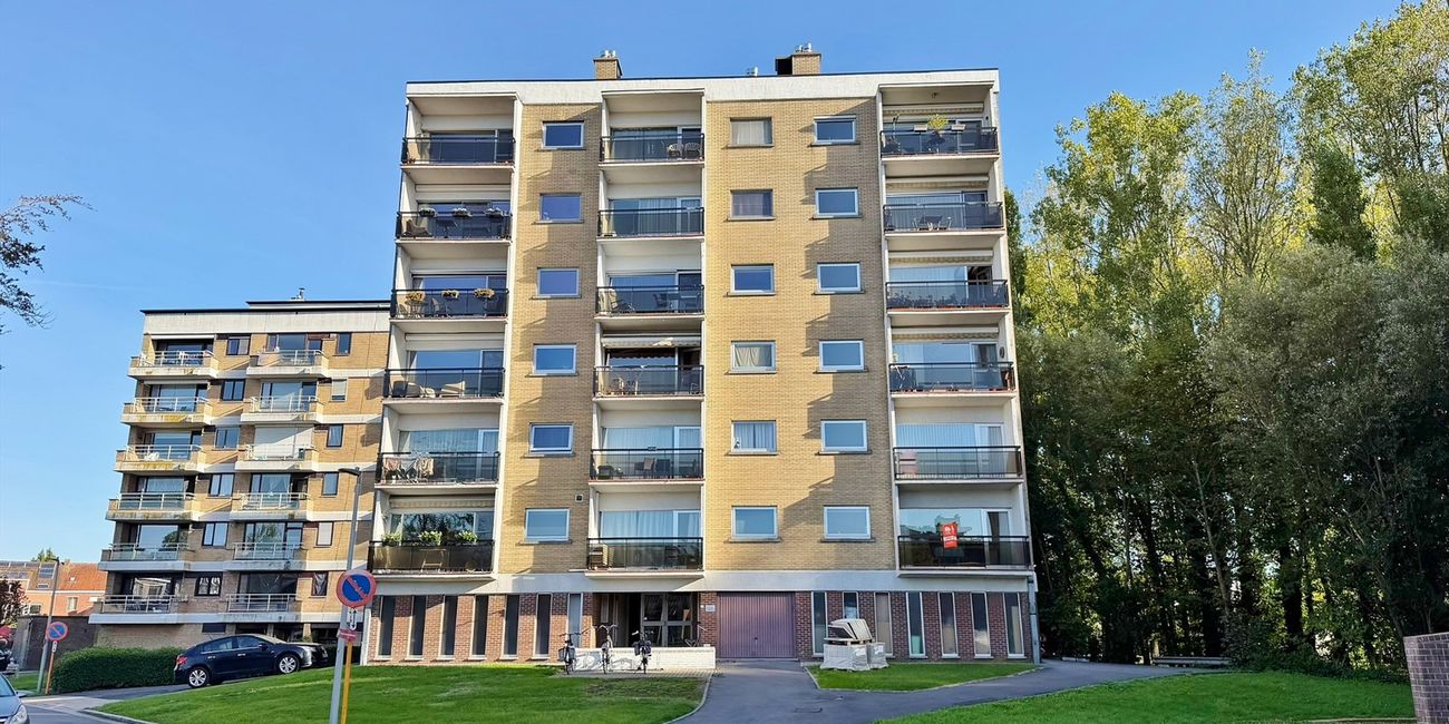 Vleeshouwersstraat 26 bus 1C