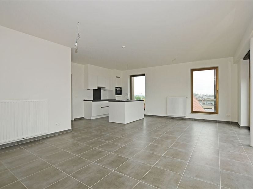 Appartement à vendre
                    à 3500 Hasselt