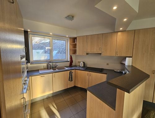                                         Duplex te huur in Leuven, € 1.050
