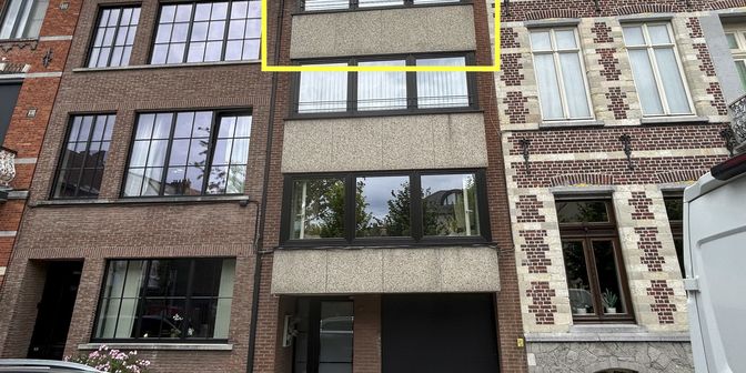 Appartement à louer à Leopold II straat 62 boîte 301, 3800 Sint-Truiden