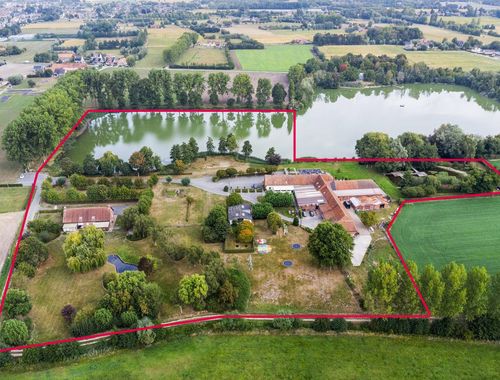                             Horeca te koop in Oedelem
