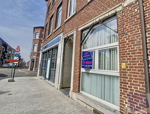                                         Maison unifamiliale à vendre à Sint-Truiden, € 199.000
