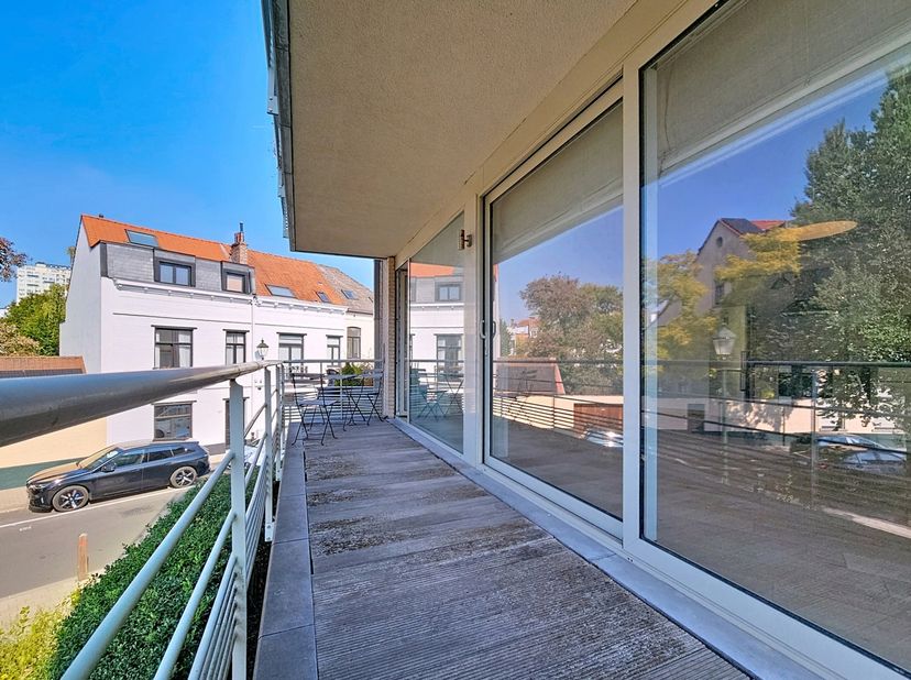 Appartement te huur
                    in 1180 Ukkel
