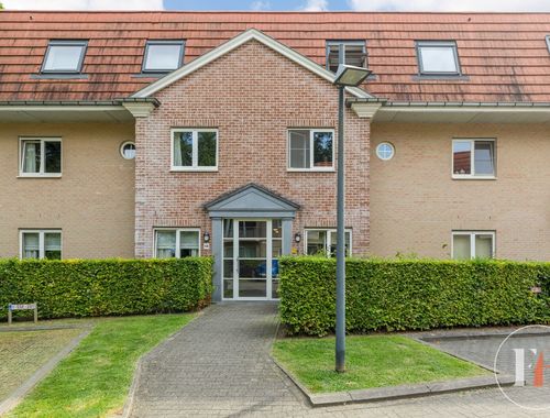                                         Dakappartement te koop in Wetteren, € 360.000
