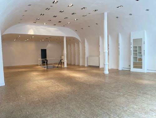                                         Handelszaak te huur in Antwerpen, € 6.750
