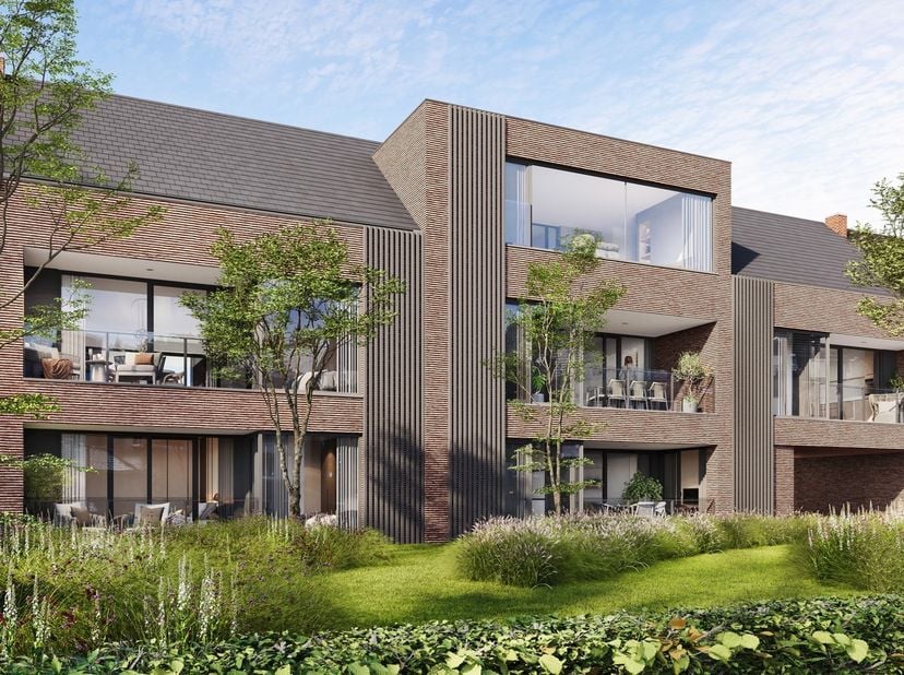 Appartement te koop
                    in 3800 Sint-Truiden