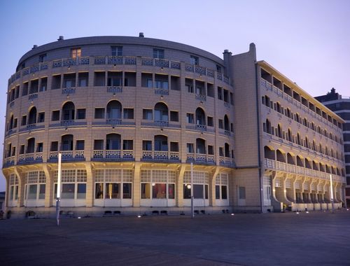                                         Appartement à vendre à Middelkerke, € 1.490.000
