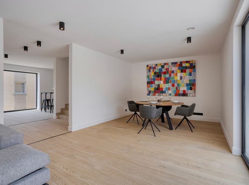 Maison à vendre
                    à 3018 Wijgmaal
