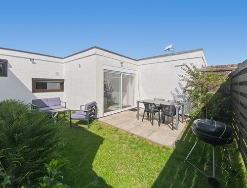                                         Bungalow te koop in Koksijde, € 185.000
