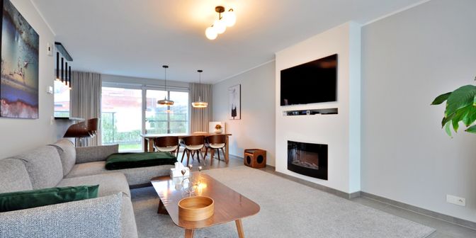 Maison à vendre à Oudstrijdersstraat 1, 8570 Anzegem