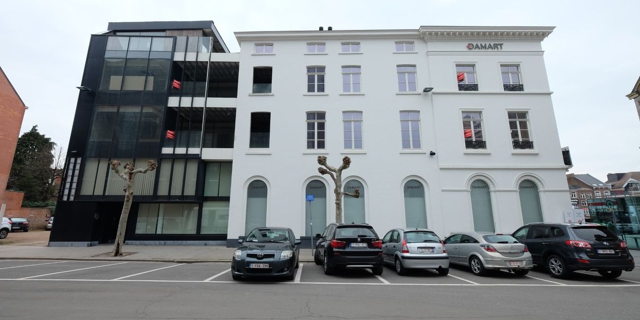 Minderbroedersplein 1 bus 301