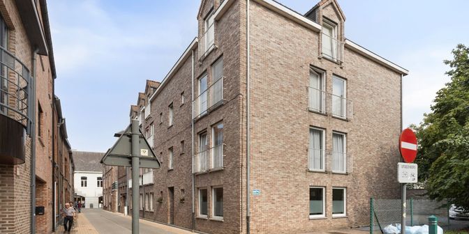 Appartement te koop in Engelandstraat 6, 3290 Diest