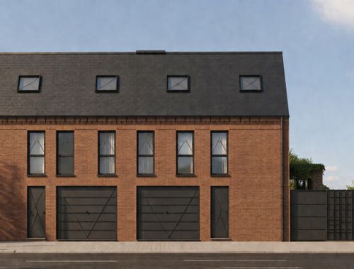                                         Woning te koop in Gilly, € 268.000
