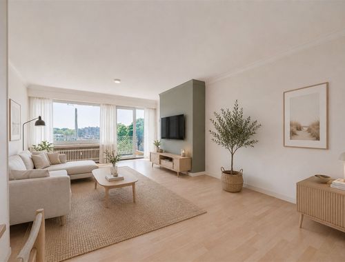                                         Appartement te koop in Borgerhout, € 207.000
