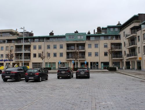                                         Kantoor te koop in Lommel, € 535.000
