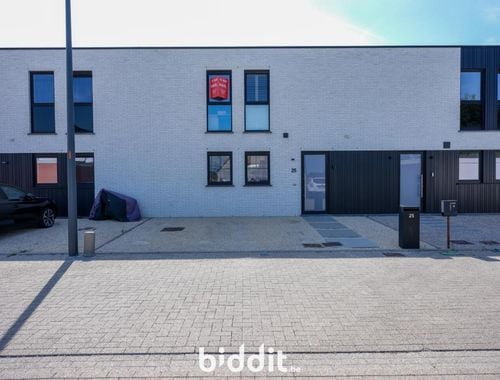                                         Maison à vendre à Wingene, € 315.000
