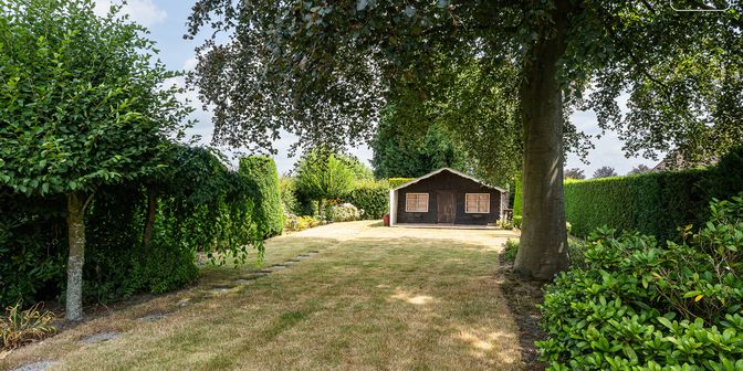 Maison à vendre à Ghistelstraat 40, 8770 Ingelmunster