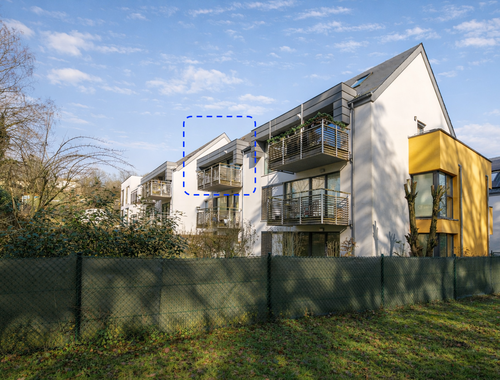                                         Appartement à vendre à Bousval, € 395.000
