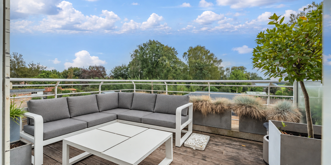Appartement te koop in Dorpstraat 58A bus 0101, 8480 Bekegem