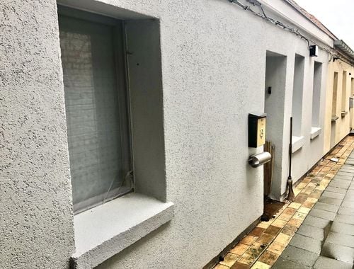                                        Eengezinswoning te huur in Rollegem, € 650
