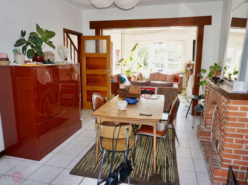 Maison à louer
                    à 3010 Kessel-Lo
