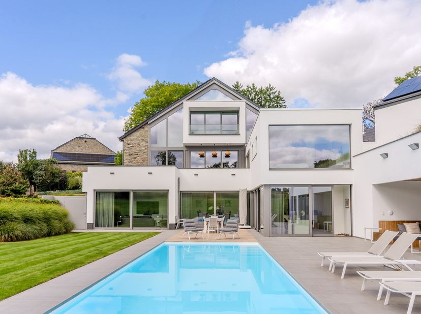 Huis te koop in ,
                    6800 Libramont