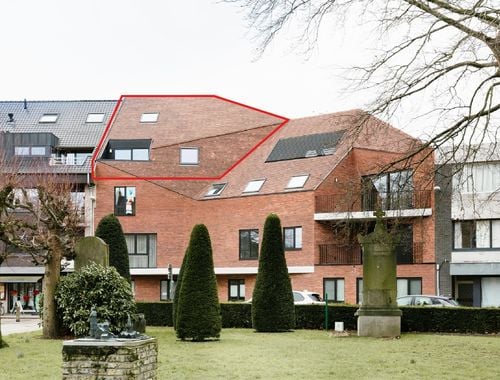                                         Duplex te koop in Gistel, € 319.000
