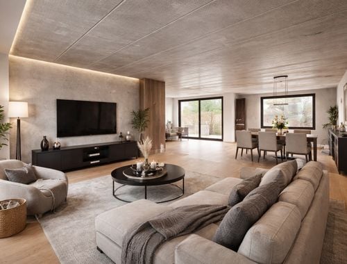                                         Woning te koop in Moeskroen, € 495.000

