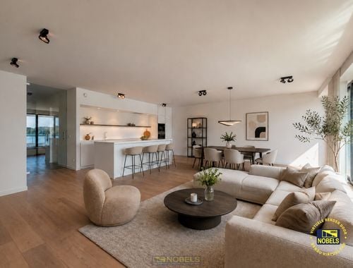                                         Appartement à louer à Overmere, € 1.750
