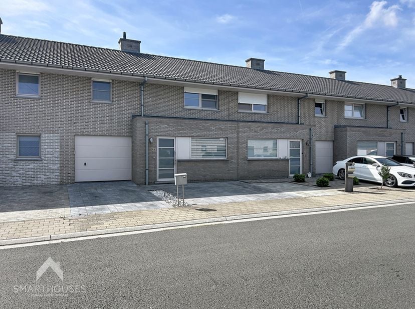 Maison à vendre
                    à 8800 Rumbeke