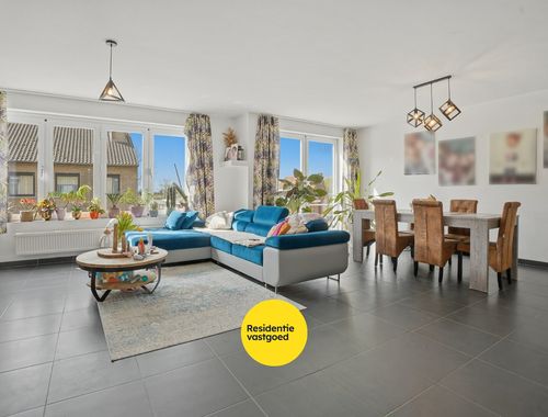                                         Appartement te koop in Woumen, € 279.000
