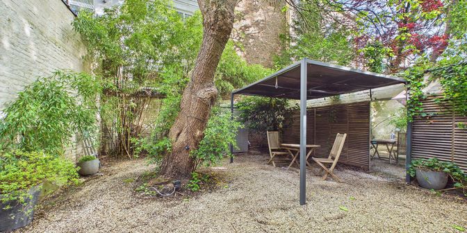 Maison à vendre à Avenue Brugmann 611, 1180 Uccle