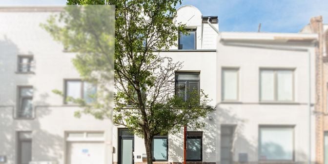 Huis te koop in Steenbakkersstraat 123, 8400 Oostende