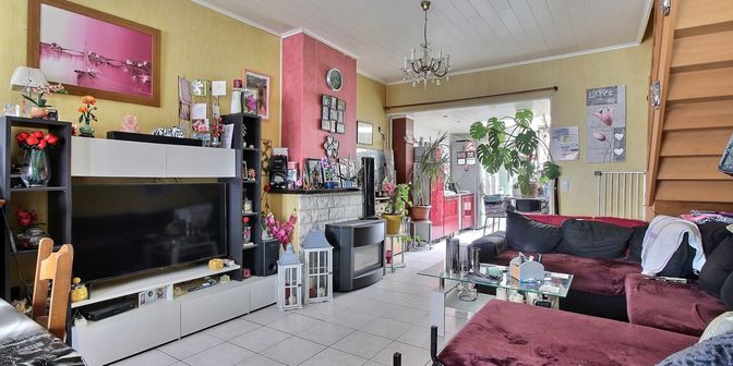 Maison à vendre à 7784 Le Touquet