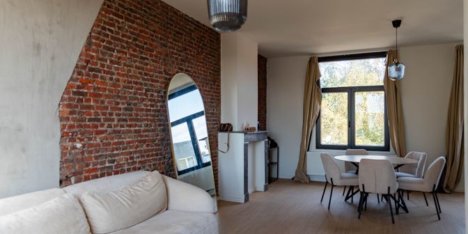 Appartement à louer à Lambrechtsstraat 7 boîte 201, 2660 Hoboken