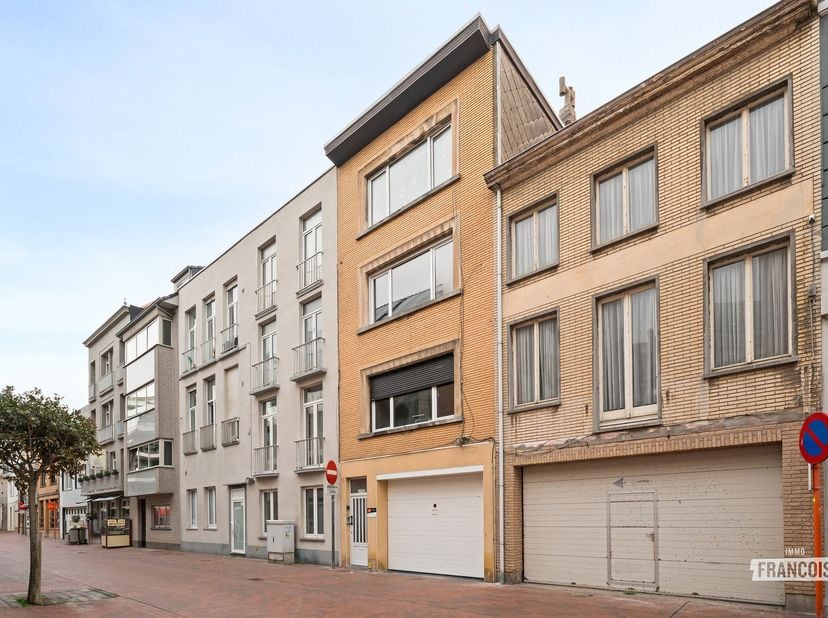 Appartement te koop in Vanderstichelenstraat 17 bus 1VA,
                    8370 Blankenberge