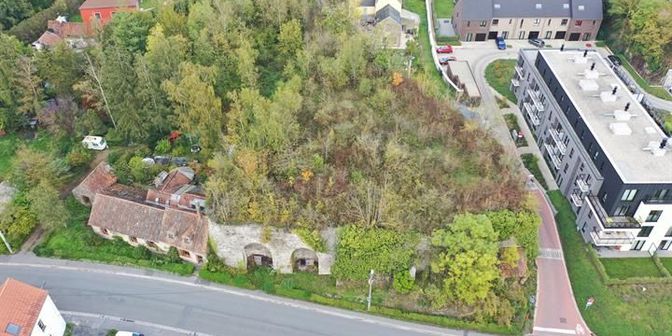 Huis te koop in 7500 Tournai