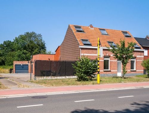                                         Eengezinswoning te koop in Nijlen, € 435.000
