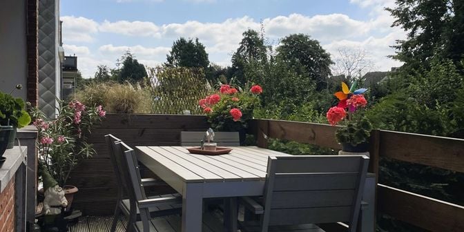 Appartement te koop in Ringlaan 218 bus 2, 2170 Merksem