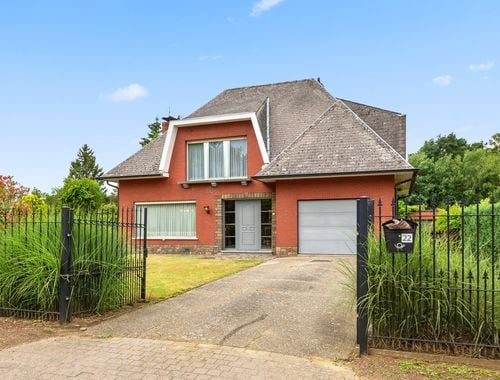                                         Maison à vendre à Westerlo, € 349.000

