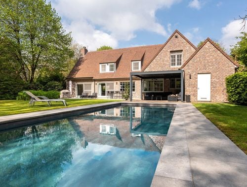                                         Villa à vendre à Schilde, € 1.275.000
