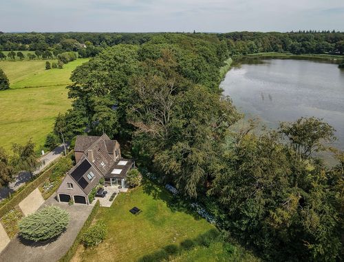                                         Villa te koop in Aalter, € 749.000
