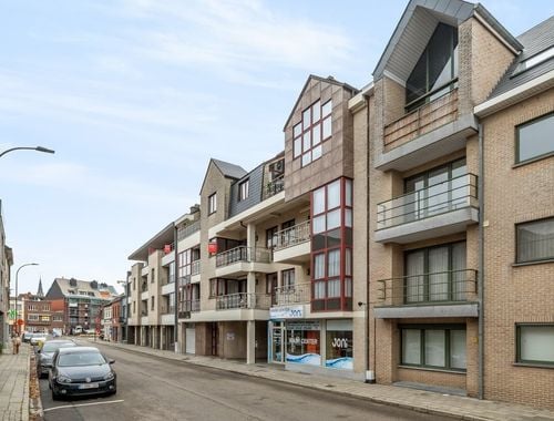                                        Appartement te koop in Sint-Truiden, € 299.000
