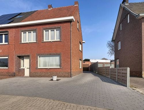                                         Woning te koop in Mol, € 263.000
