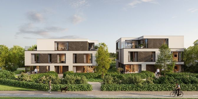 Appartement te koop in Spoelstraat 2 bus A4, 2580 Putte