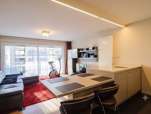                                         Appartement te koop in Oostduinkerke, € 390.000
